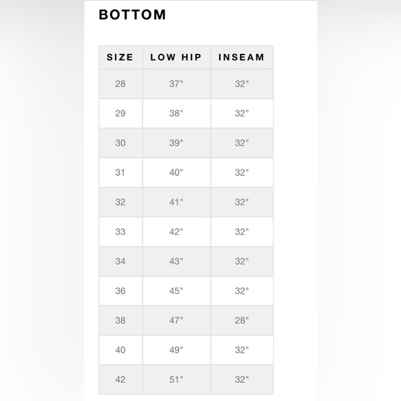 NWT Blank NYC Stanton Straight Fit Pants in Light Brown - Size 30 x 32 - Picture 5 of 5